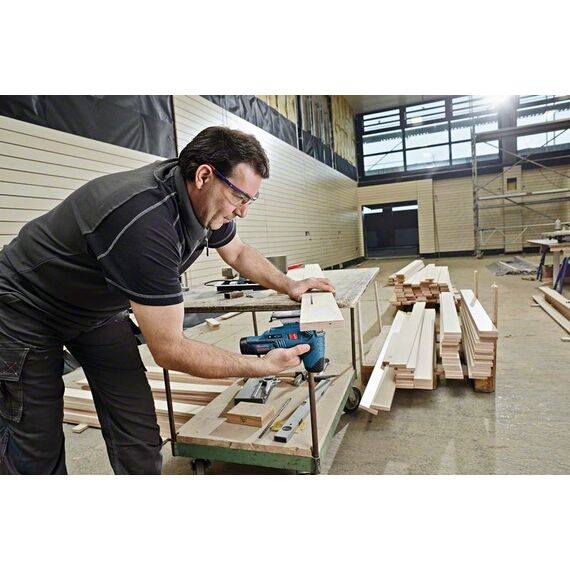 Bosch GST 12V-70 Professional Elektrische Stichsäge 2800 SPM 1,5 kg
