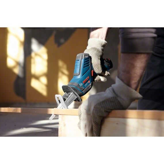 Bosch GSA 12V-14 Professional Elektrische Stichsäge 3000 SPM