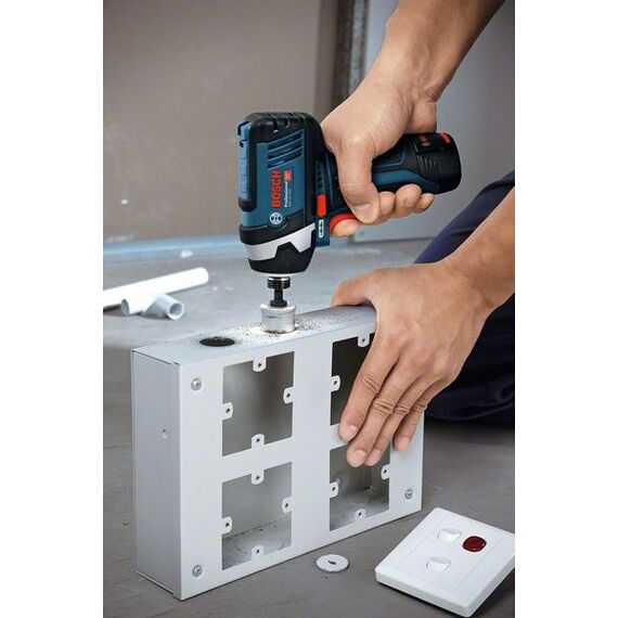 Bosch Akku-Drehschlagschrauber GDR 12V-105 Professional, 3 image