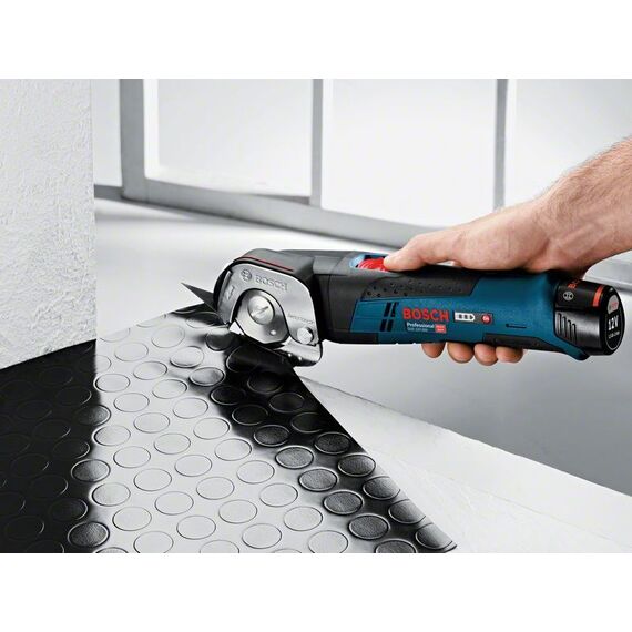 Bosch Akku-Universalschere GUS 12V-300 Professional, 2 image