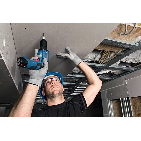 Bosch Akku-Trockenbauschrauber GTB 12V-11 Professional