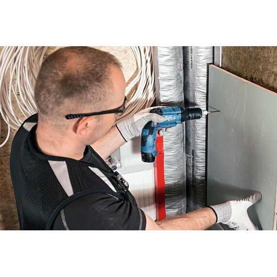 Bosch Akku-Trockenbauschrauber GTB 12V-11 Professional, 3 image
