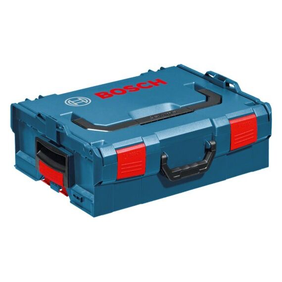 Bosch GSR 12V-15 FC Professional Ohne Schlüssel 600 g Schwarz, Blau