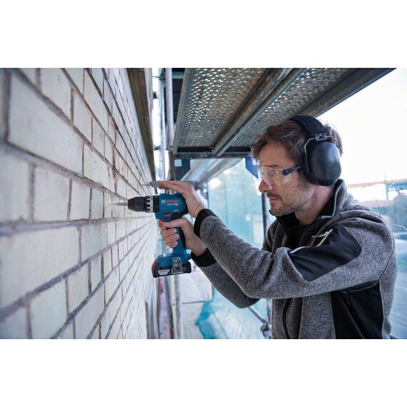 Bosch GSB 18V-45 Professional, 3 image