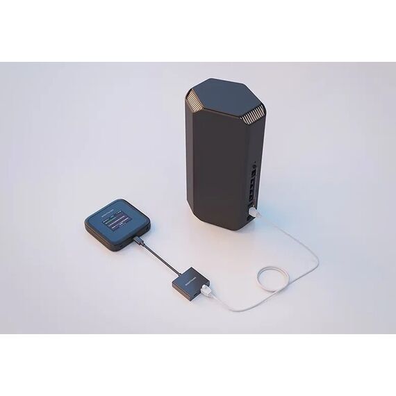 NETGEAR Nighthawk Ethernet, 8 image