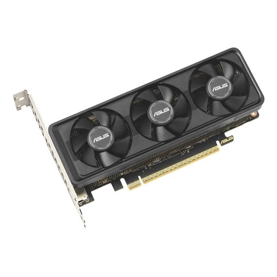 ASUS RTX5060-O8G-LP-BRK NVIDIA GeForce RTX 5060 8 GB GDDR7, 2 image