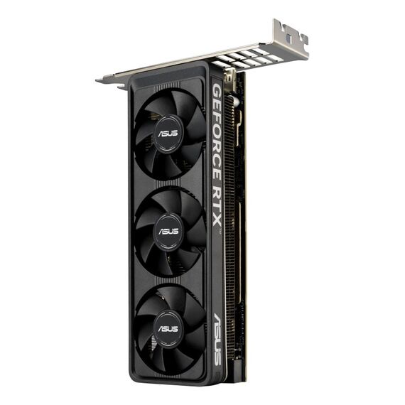 ASUS RTX5060-O8G-LP-BRK NVIDIA GeForce RTX 5060 8 GB GDDR7, 3 image