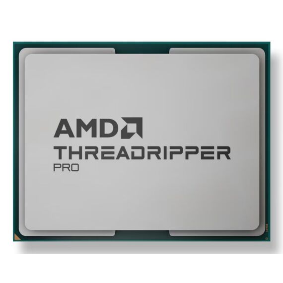 AMD Ryzen Threadripper PRO 9955WX Prozessor 4,5 GHz 64 MB L3 Box, 2 image