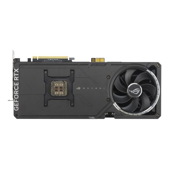 ASUS ROG Astral - -RTX5090-O32G-BTF-GAMING NVIDIA GeForce RTX 5090 32 GB GDDR7, 2 image