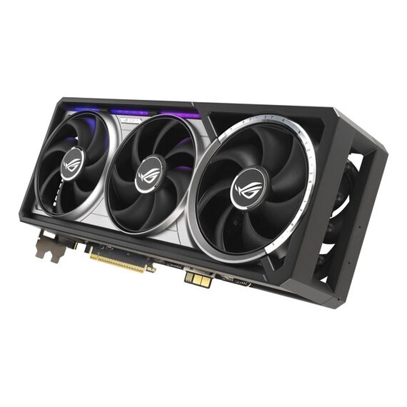 ASUS ROG-ASTRAL-RTX5090-32G-BTF-GAMING NVIDIA GeForce RTX 5090 32 GB GDDR7