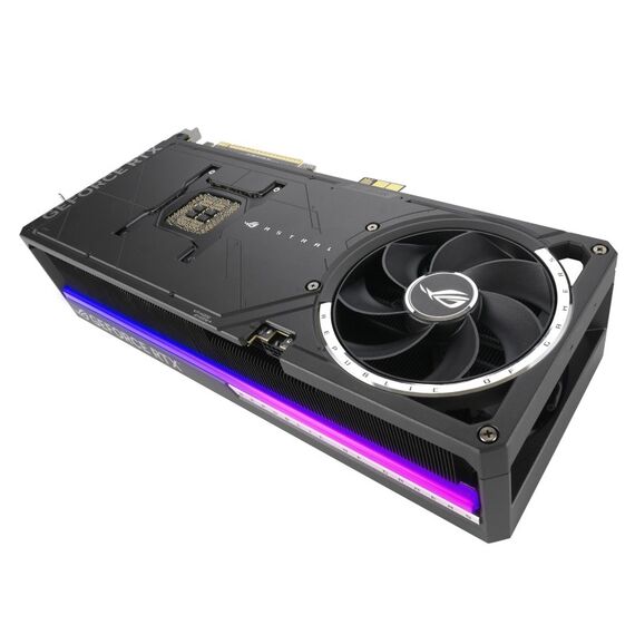 ASUS ROG-ASTRAL-RTX5090-32G-BTF-GAMING NVIDIA GeForce RTX 5090 32 GB GDDR7, 5 image