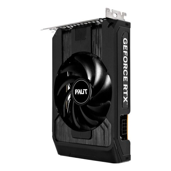 Palit GeForce RTX 5050 StormX NVIDIA 8 GB GDDR6, 3 image