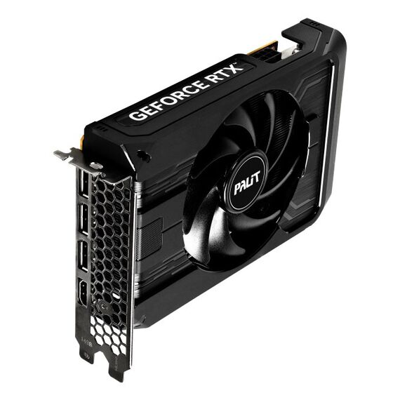 Palit GeForce RTX 5050 StormX NVIDIA 8 GB GDDR6, 5 image