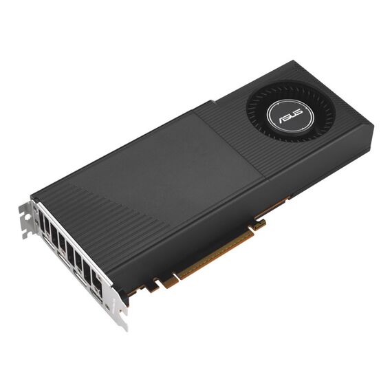 ASUS Turbo -AI-PRO-R9700-32G AMD Radeon AI PRO R9700 32 GB GDDR6, 2 image