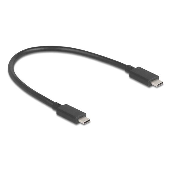 DeLOCK 64349 Netzwerkkarte Ethernet 40000 Mbit/s, 2 image