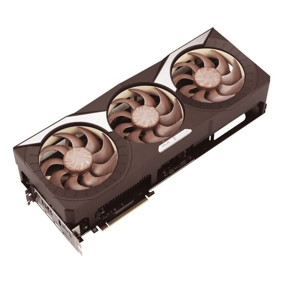 ASUS RTX5080-O16G-NOCTUA NVIDIA GeForce RTX 5080 16 GB GDDR7, 3 image