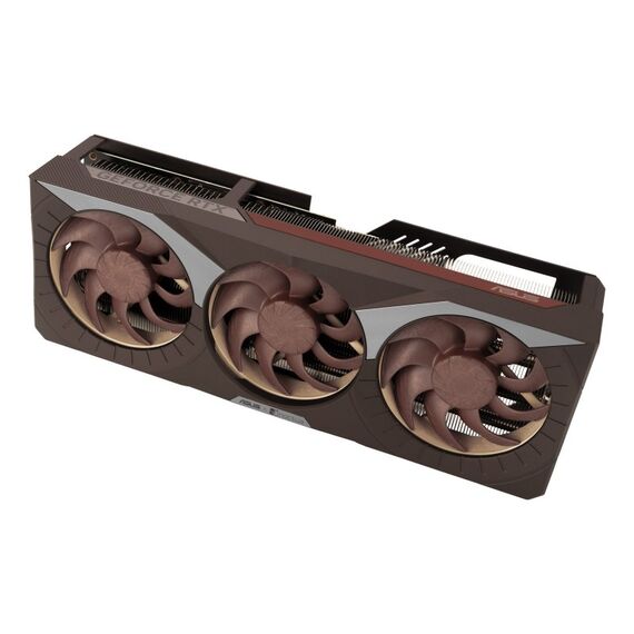 ASUS RTX5080-O16G-NOCTUA NVIDIA GeForce RTX 5080 16 GB GDDR7, 4 image