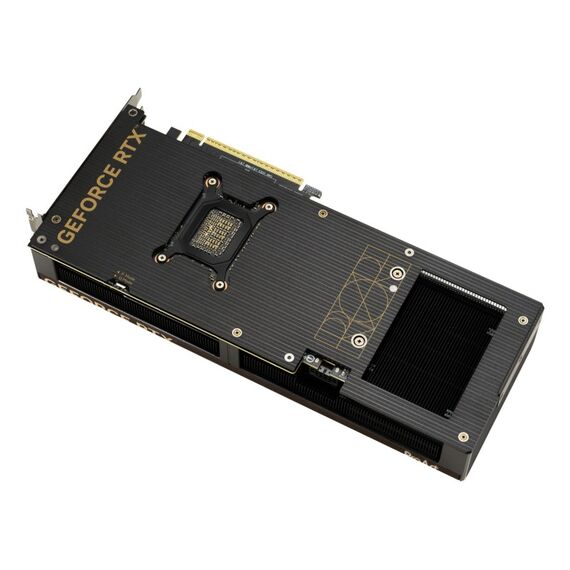 ASUS ProArt -RTX5080-O16G NVIDIA GeForce RTX 5080 16 GB GDDR7, 5 image