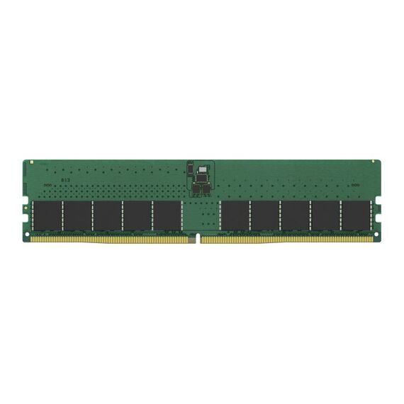Kingston Technology KTD-PE556E-32G Speichermodul 32 GB 1 x 32 GB DDR5 5600 MT/s 288-pin DIMM ECC