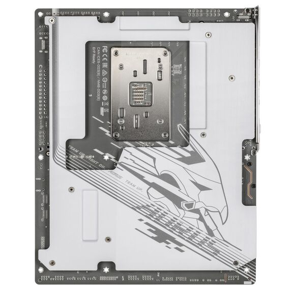 GIGABYTE X870E AORUS PRO X3D ICE Mainboard, 5 image