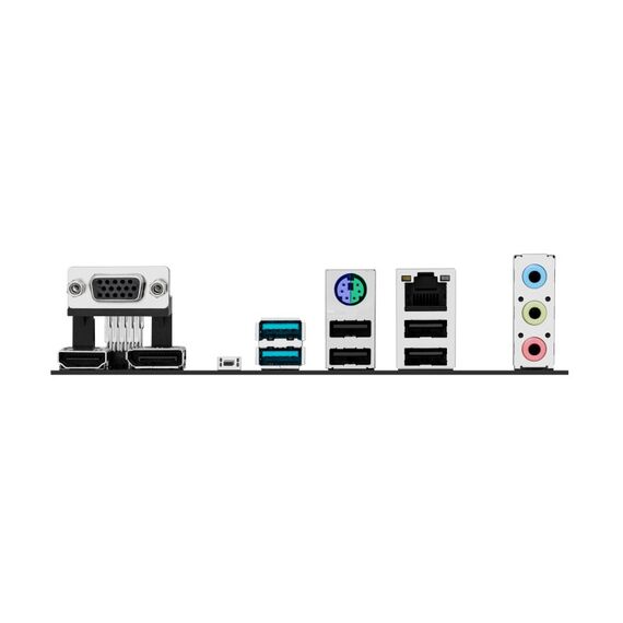 ASUS PRIME A620AM-A-CSM AMD A620A Sockel AM5 micro ATX, 4 image
