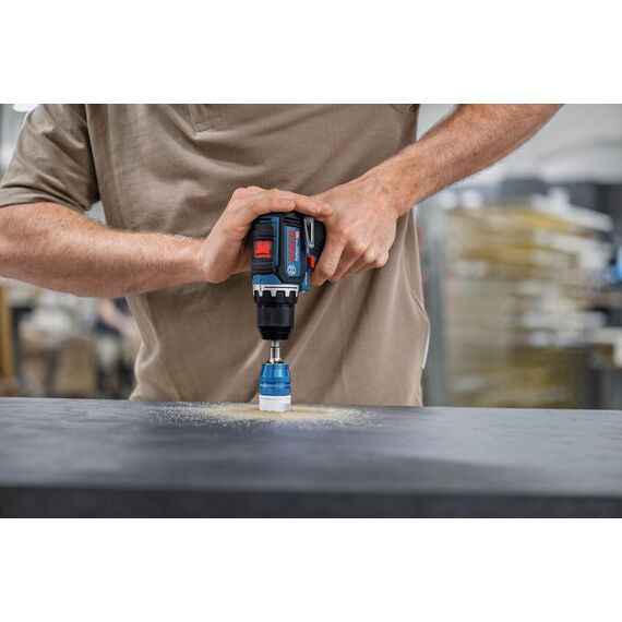 Bosch GSR 12V-32 Professional Ohne Schlüssel 700 g, 4 image