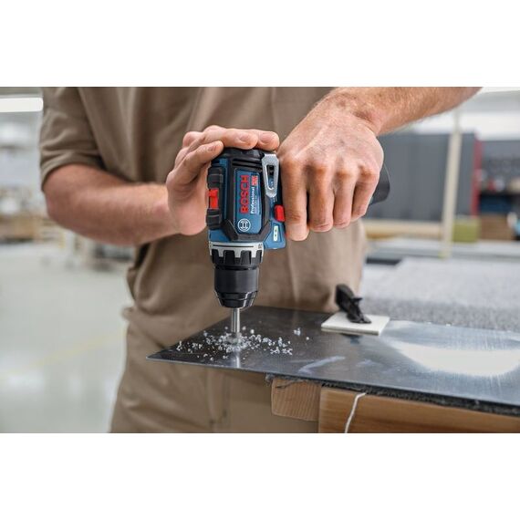 Bosch GSR 12V-32 Professional Ohne Schlüssel 700 g, 5 image