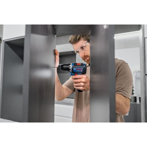 Bosch GSR 12V-32 Professional Ohne Schlüssel 700 g, 6 image