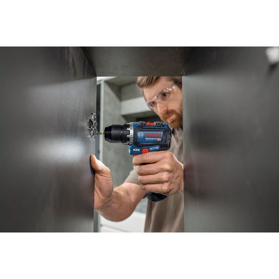 Bosch GSR 12V-32 Professional Ohne Schlüssel 700 g, 3 image