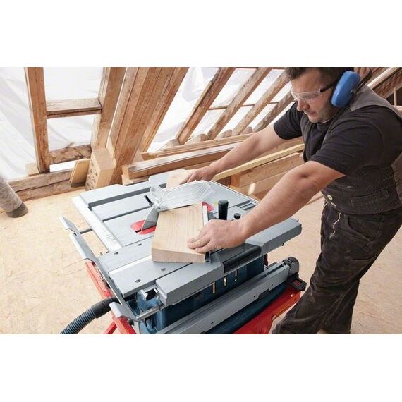 Bosch GTS 10 XC 25,4 cm 4200 RPM 2000 W, 2 image
