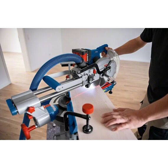 Bosch GCM 18V-216 D PROFESSIONAL 5000 RPM, 8 image