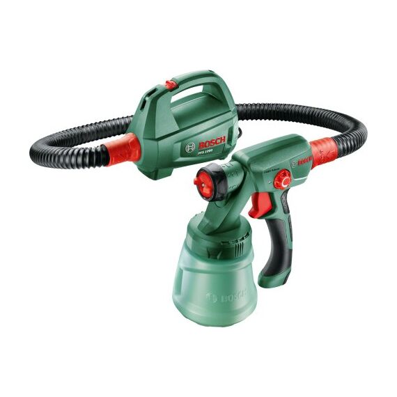 Bosch PFS 1000 0,8 l