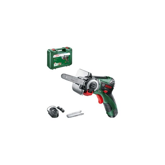 Bosch EasyCut 12 Elektrische Stichsäge 4100 SPM 900 g