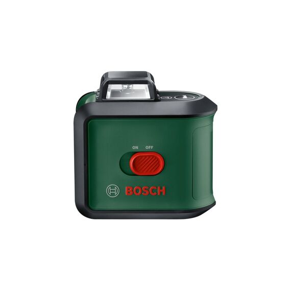 Bosch UniversalLevel 360 Premium Set Bezugspegel 24 m 500-540 nm (< 10mW), 3 image