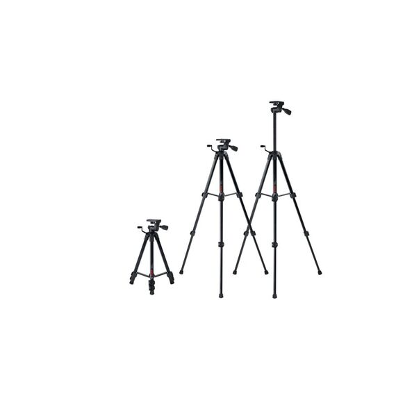 Bosch TT 120 Stativ Universal 3 Bein(e) Schwarz, 3 image
