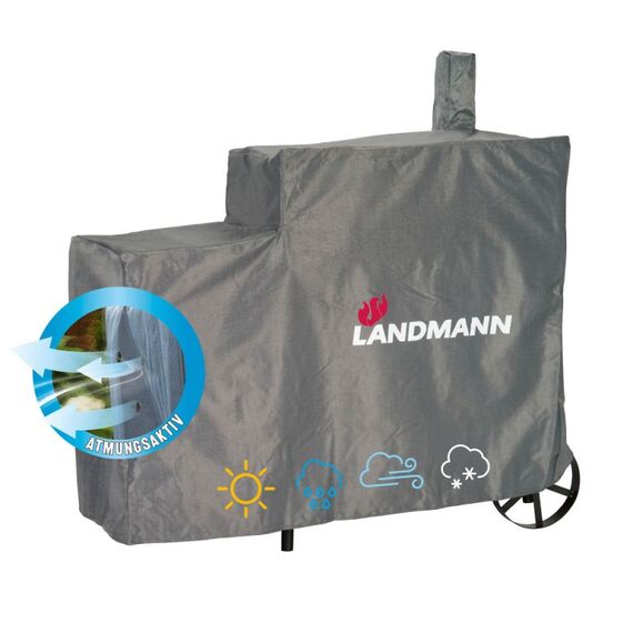 LANDMANN 06098 Grillzubehör Hülle, 2 image