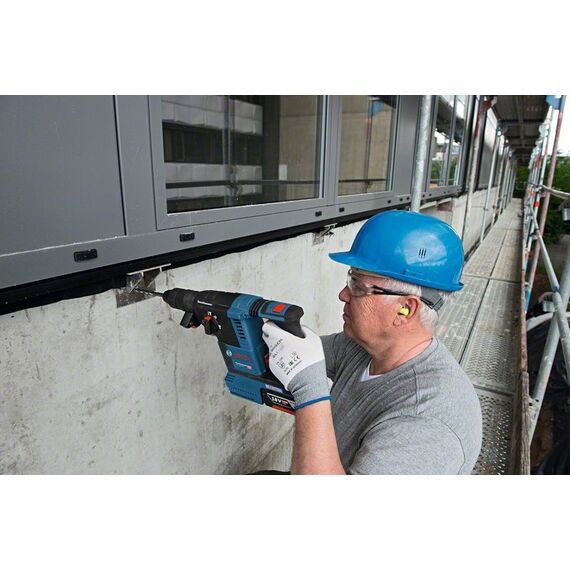 Bosch 0 611 910 000 Bohrhammer SDS Plus, 2 image