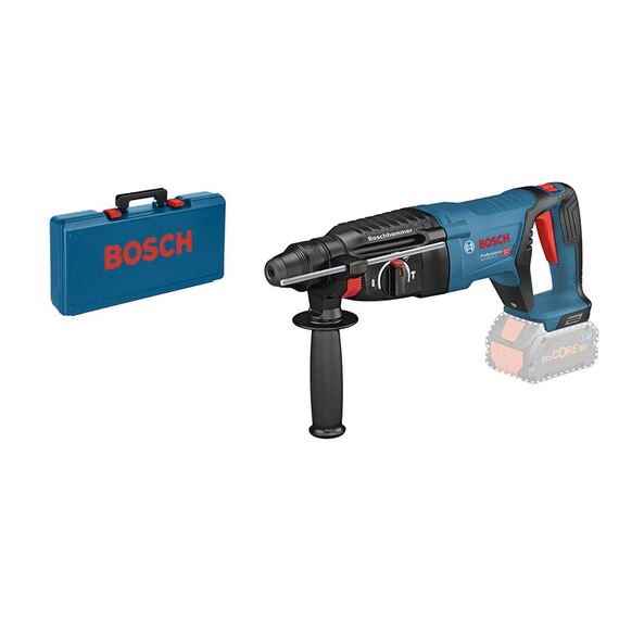 Bosch GBH 18V-26 D Professional 425 W 890 RPM SDS Plus, 3 image