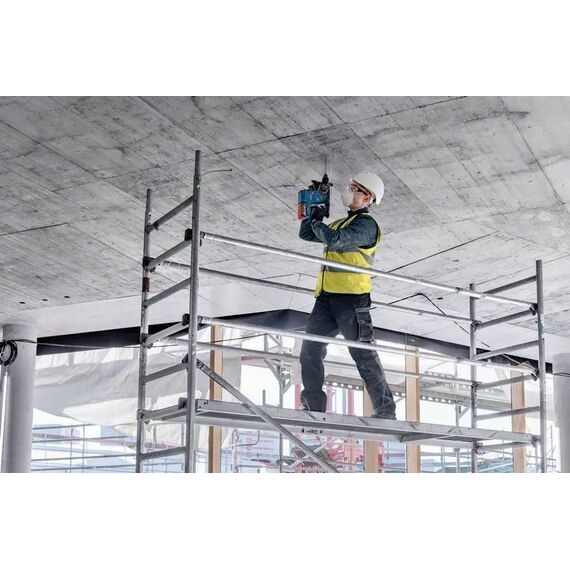 Bosch GBH 18V-24 C PROFESSIONAL 980 RPM SDS Plus, 8 image