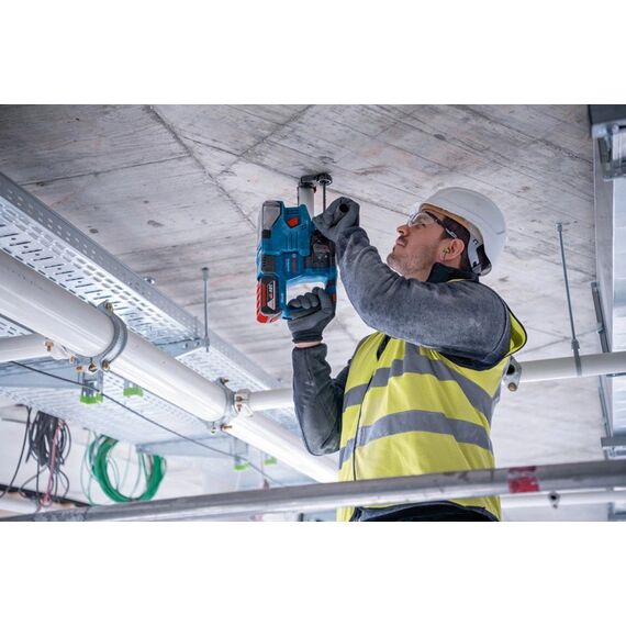 Bosch GBH 18V-22 PROFESSIONAL SDS Plus, 4 image