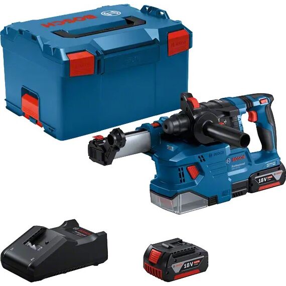 Bosch GBH 18V-22 PROFESSIONAL SDS Plus