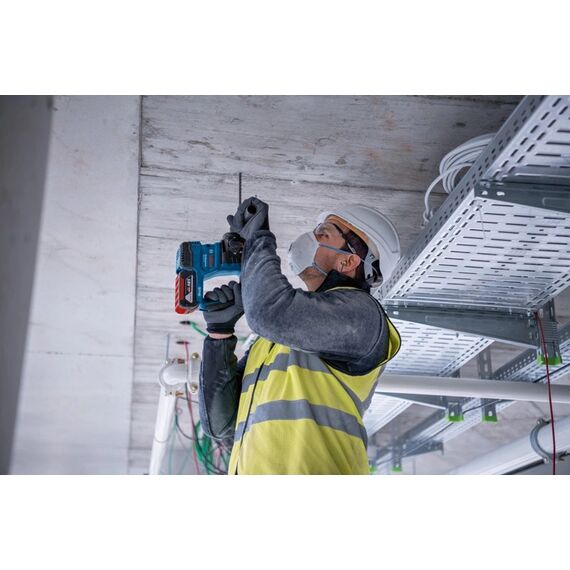 Bosch GBH 18V-22 PROFESSIONAL SDS Plus, 8 image