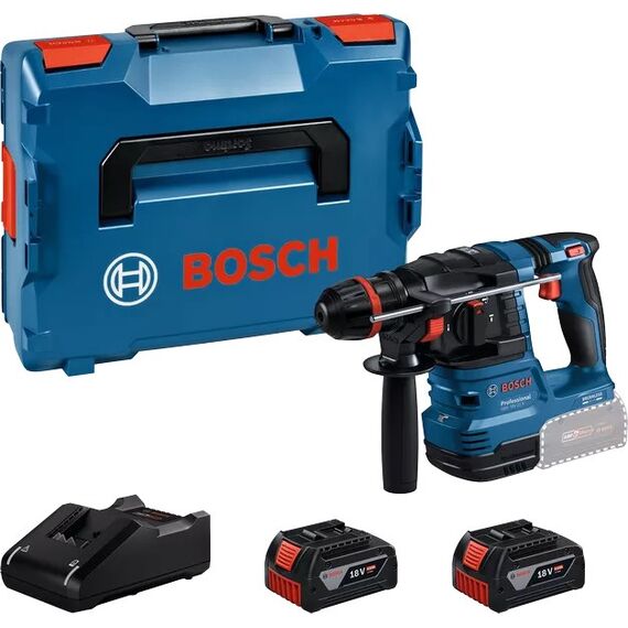 Bosch GBH 18V-22 X Professional 1050 RPM SDS Plus