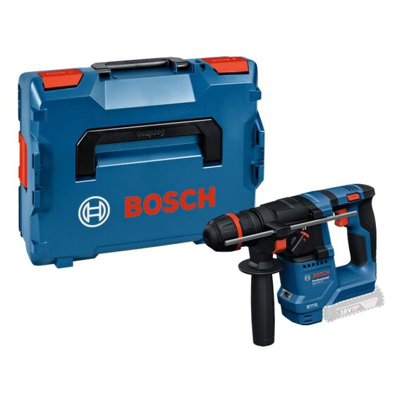 Bosch GBH 18V-18 X Professional SDS Plus, 2 image