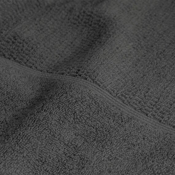 Frottana 061428958-030030-843 Waschlappen & -handschuh Graphit Baumwolle, 2 image