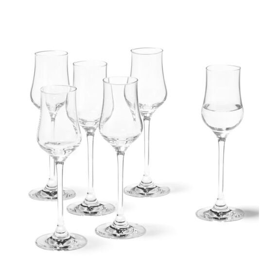 LEONARDO Ciao+ Grappa-Glas