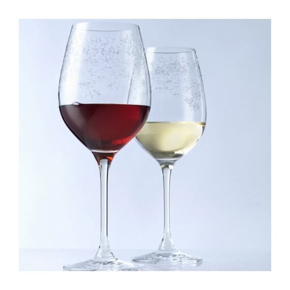 LEONARDO Chateau Weißwein-Glas