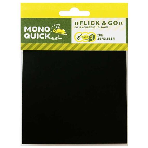 Mono-Quick 06285 Näh-Zubehör 1 Stück(e) Patch