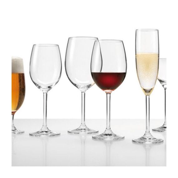 LEONARDO Daily Martini-Glas, 2 image