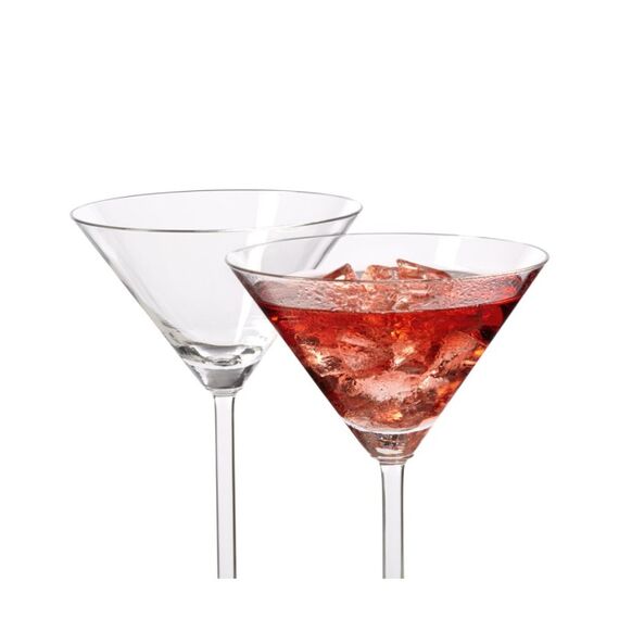 LEONARDO Daily Martini-Glas, 4 image